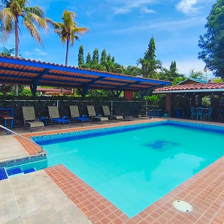 Las Catalinas Coronado Playa Coronado Εξωτερικό φωτογραφία