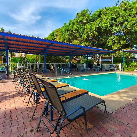 Las Catalinas Coronado Playa Coronado Εξωτερικό φωτογραφία