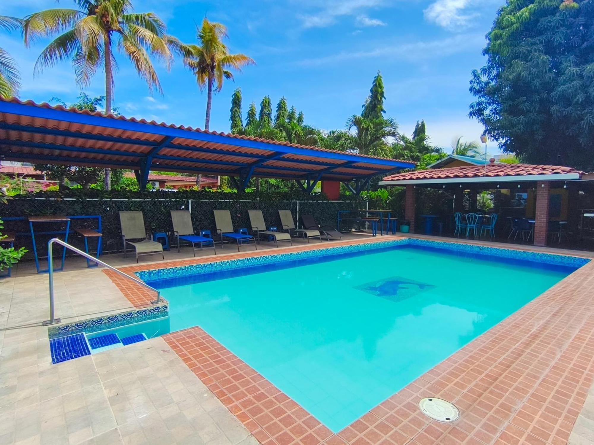 Las Catalinas Coronado Playa Coronado Εξωτερικό φωτογραφία